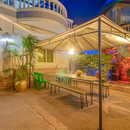 Ratana Villa - Pattaya Holiday House Walking Street 7 Bedrooms Kültér fotó