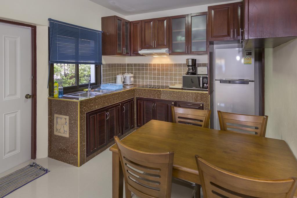Ratana Villa - Pattaya Holiday House Walking Street 7 Bedrooms Kültér fotó