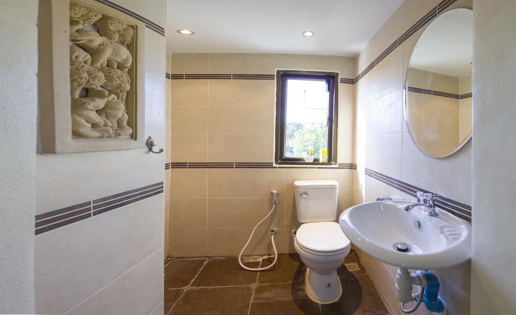 Ratana Villa - Pattaya Holiday House Walking Street 7 Bedrooms Kültér fotó